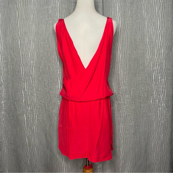 Amanda Uprichard Lindsay Dress - Picture 3 of 7